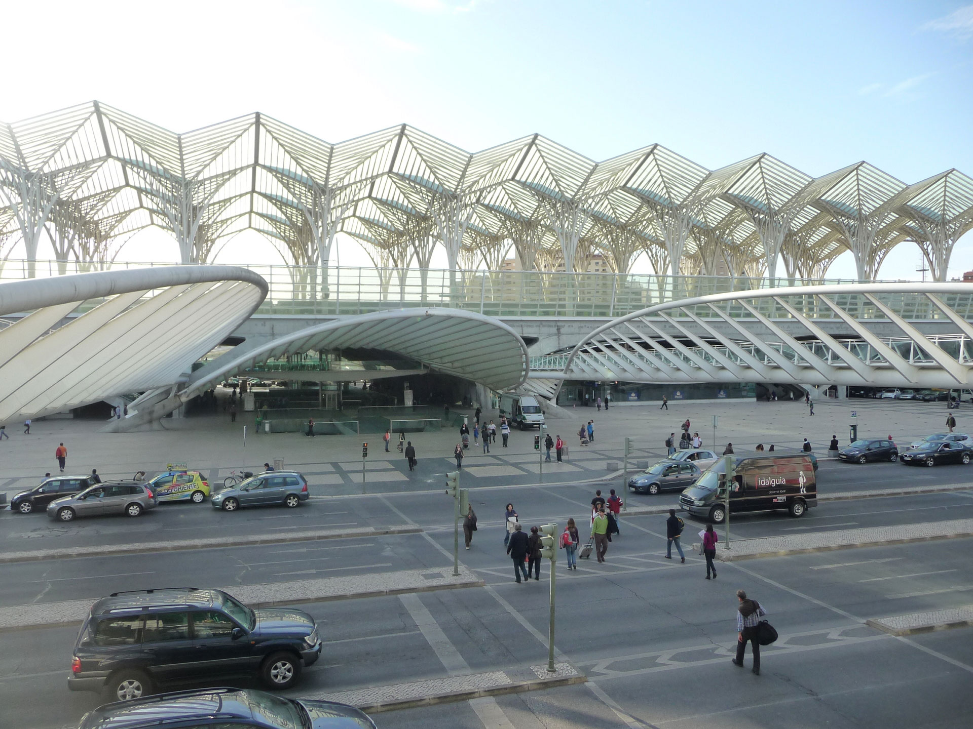 Lisbon